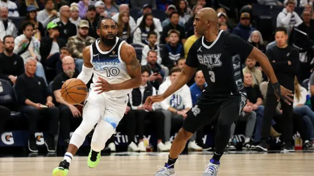 יש להם עדיין מה לתרום? קונלי ופול (צילום: GettyImages, David Berding)