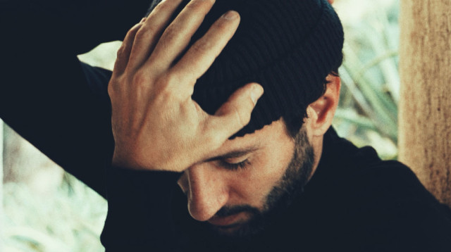 דורג'. האלבום החדש (צילום: אבישי ביטון)