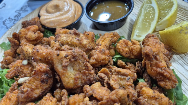 רוסתום הדייג (צילום: ניר קיפניס)