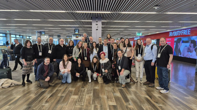 ארגון גשר (צילום: ארגון גשר)