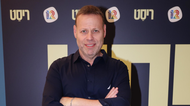 אדיר מילר (צילום: אורטל דהן זיו)