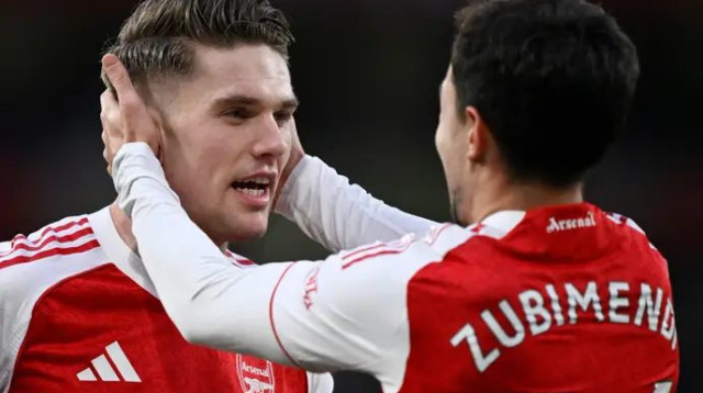 לוהט ב-2026. יוקרס (צילום: רויטרס)