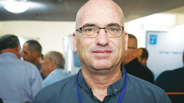 אופיר ליבשטיין ז"ל (צילום: פלאש 90)