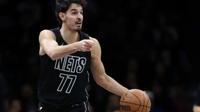 "מוסר נהדר שחילק את הכדור בצורה מצוינת". שרף (צילום: GettyImages)