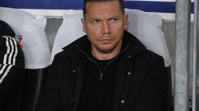 ברק בכר (צילום: דני מרון)