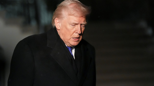 דונלד טראמפ (צילום: רויטרס)