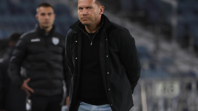 ברק בכר (צילום: דני מרון)