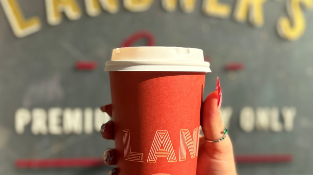 גרנדה גרנדה של לנדוור (צילום: יח"צ)