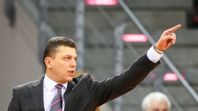 יחבור לקבוצה בסמוקוב? פרדראג קרוניץ' (צילום: אימג'בנק  GettyImages, Maja Hitij)