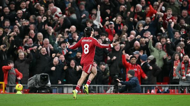 דומיניק סובוסלאי (צילום: GettyImages)
