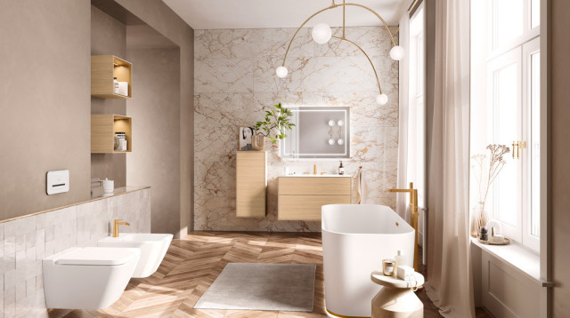 המותג villeroy boch בלעדית בנגב (צילום: יח"צ)