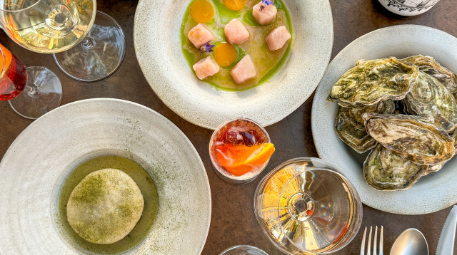 Cue  (צילום: גבי גרינברג)