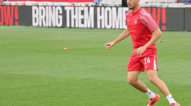 לירן רוטמן (צילום: אודי ציטיאט)