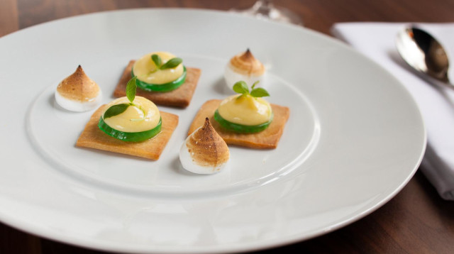 מסעדת פופינה  (צילום: חיים יוסף)