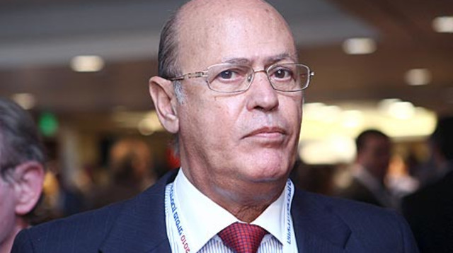 ויקטור מדינה (צילום: אוראל כהן)