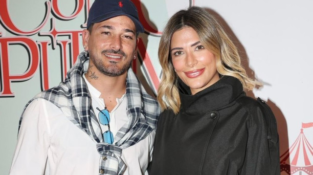 מירן ומאור בוזגלו  (צילום: אור גפן)