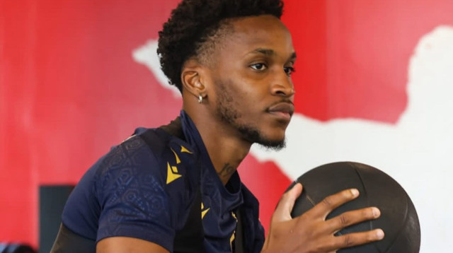 מילסון (צילום: צילום מסך, אינסטגרם)