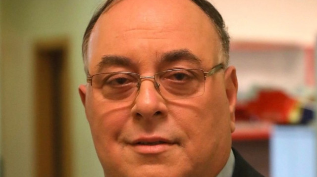 אבי בניהו (צילום: פרטי)