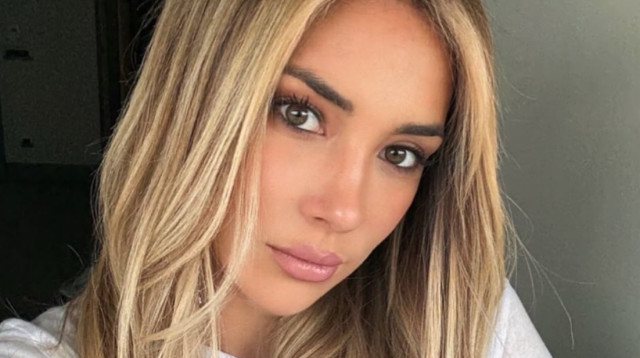 אליס קמפלו (צילום: מסך, אינסטגרם)