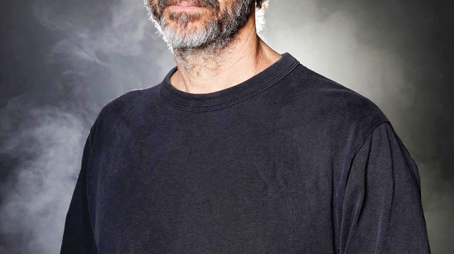 ישי גולן  (צילום: נדב יהלומי)