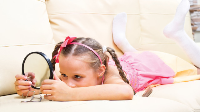 הפרעת קשב וריכוז (צילום: אינגאימג')