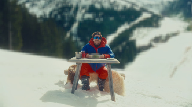 קמפיין Non-Disclosure Austria (צילום: מסך,רשתות שימוש לפי סעיף 27)