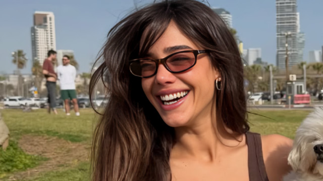 דנית גרינברג (צילום: אינסטגרם)