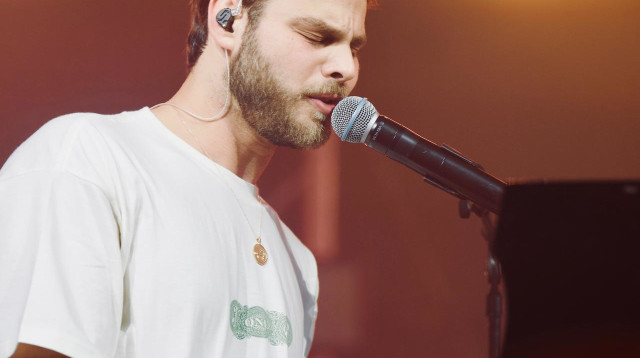 אלון אהל (צילום: טלי ורד)