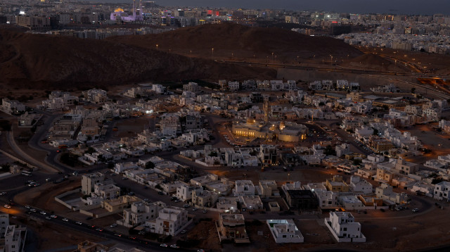 עומאן. "שוויץ של המזרח התיכון" (צילום: רויטרס)