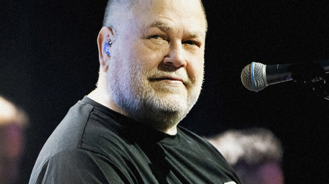 יהודה פוליקר (צילום: הילה עמנואל)