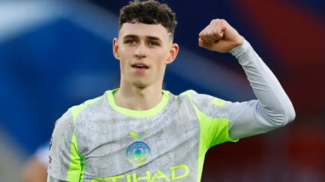 ישוב להרכב? פודן (צילום: רויטרס)