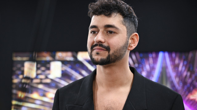 נועם בתן (צילום: Yael Abas Guisky/Flash90)