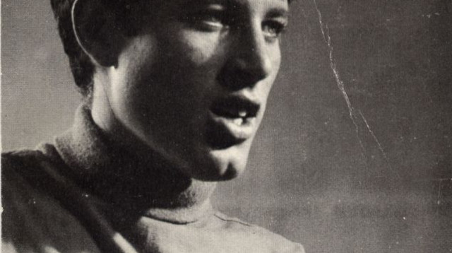 דני בן ישראל (צילום: באדיבות דני בן ישראל)