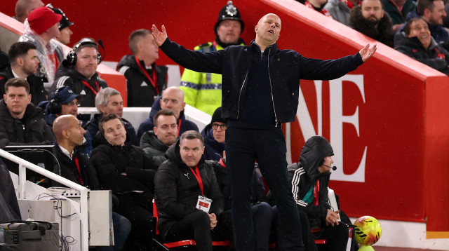 ארנה סלוט (צילום: GettyImages)