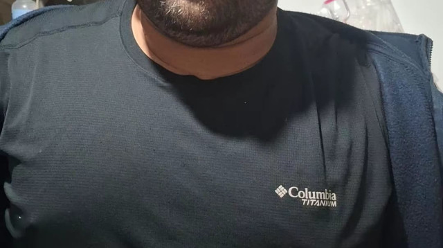 סאלח ג'אבר ז"ל, בן 30, נרצח בכפר כנא (צילום: דוברות המשטרה)