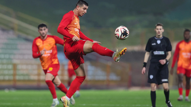 סתיו נחמני שחקן מ.ס. אשדוד (צילום: לירון מולדובן)