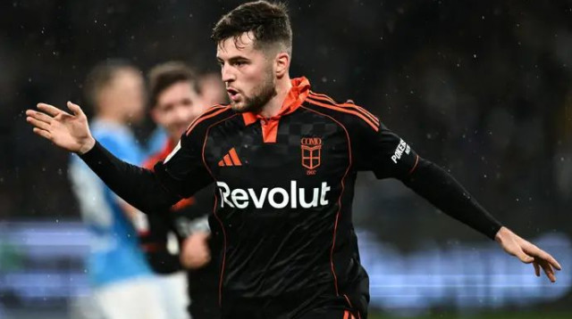 עונה נהדרת. בטורינה (צילום: GettyImages, Francesco Pecoraro)