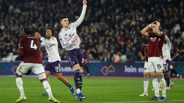 ששקו הציל נקודה יקרה ומנע מקאריק הפסד בכורה (צילום: רויטרס)