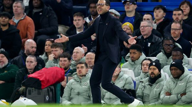 ליאם רוזניור (צילום: Sportsphoto/Allstar)