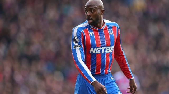 ז'אן-פיליפ מאטטה (צילום: Getty images)