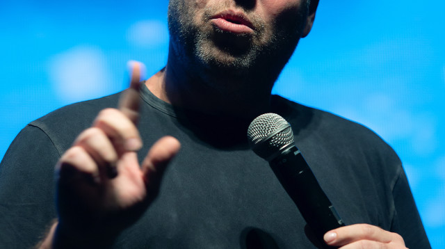 אדיר מילר (צילום: Moshe Shai/FLASH90)