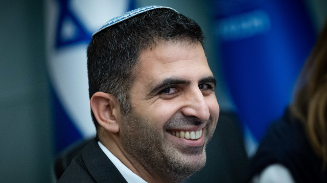 שלמה קרעי (צילום: יונתן זינדל פלאש 90)