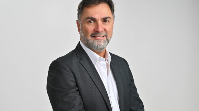 שמעון חדד - מנכ"ל פספורטכארד TRAVEL (צילום: אלעד גוטמן)