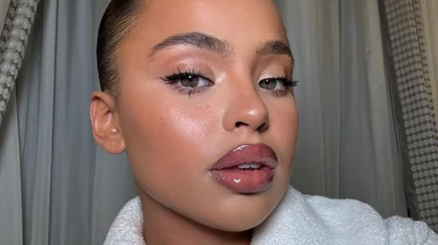 פאולה לוקטלי (צילום: מסך, אינסטגרם)