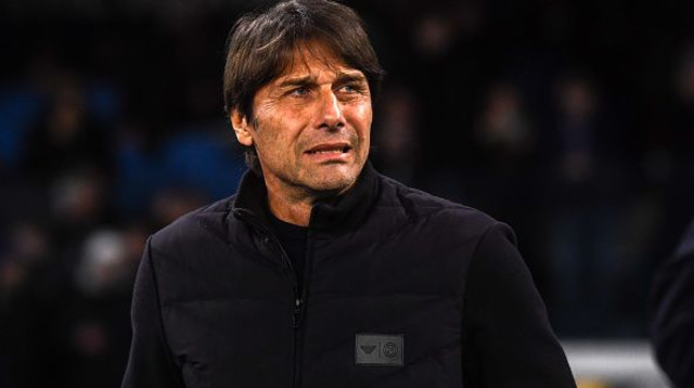 אנטוניו קונטה (צילום: Ivan Romano)