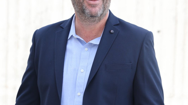 אוהד שגב (צילום: אלי דוד)