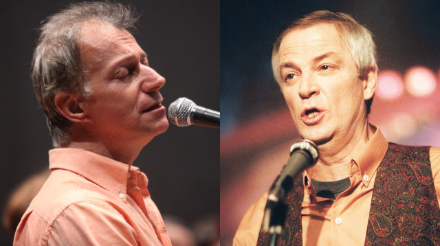 אריק איינשטיין, קוקו (צילום: קוקו, יהונתן שאול)