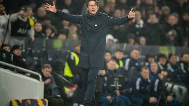 תומאס פרנק (צילום: Getty images)