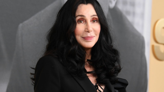 שר (צילום:  Jon Kopaloff/getty images)