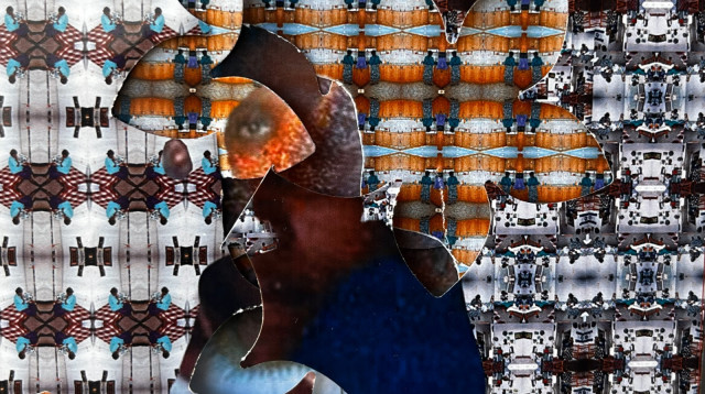 רחל אניו. אֵמֶרגֶנְטִיוּת, 2026 (צילום:  באדיבות האמנית)